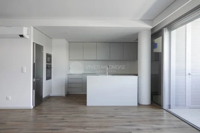 Apartamento T2 para Venda em Mafamude e Vilar do Paraíso