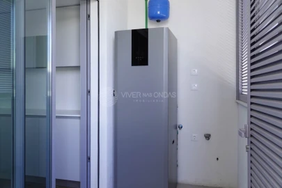 Apartamento T2 para Venda em Mafamude e Vilar do Paraíso