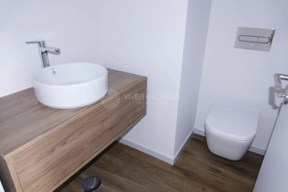Apartamento T2 para Venda em Mafamude e Vilar do Paraíso
