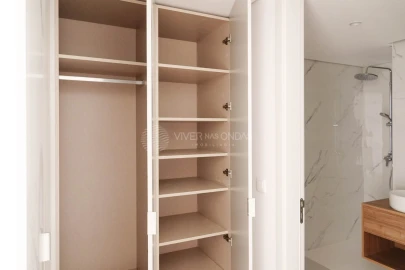Apartamento T2 para Venda em Mafamude e Vilar do Paraíso