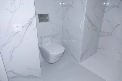 Apartamento T2 para Venda em Mafamude e Vilar do Paraíso