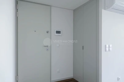 Apartamento T2 para Venda em Mafamude e Vilar do Paraíso