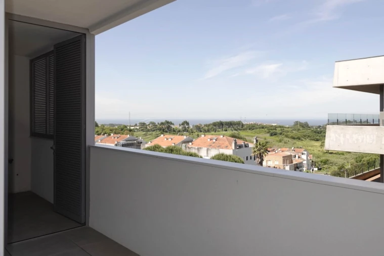 Apartamento T2 para Venda em Mafamude e Vilar do Paraíso Foto 7