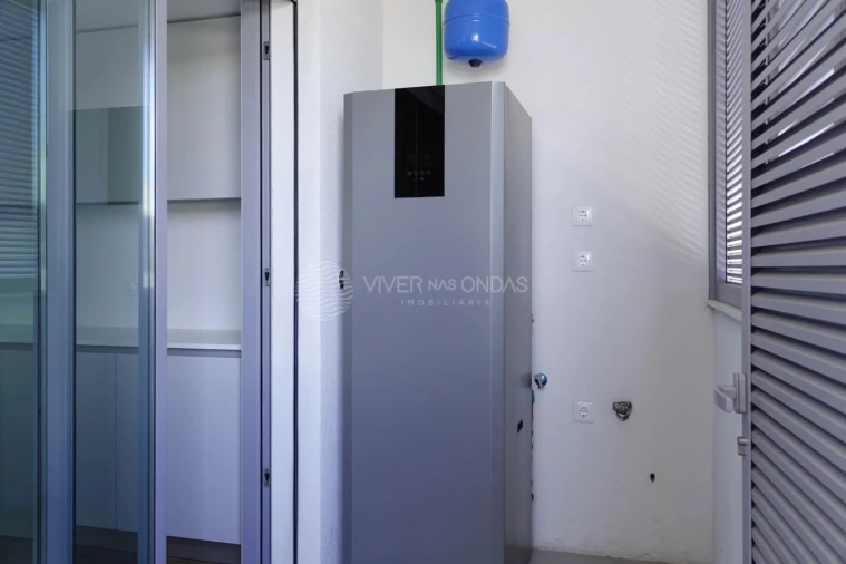 Apartamento T2 para Venda em Mafamude e Vilar do Paraíso Foto 6