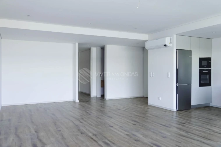 Apartamento T2 para Venda em Mafamude e Vilar do Paraíso Foto 10