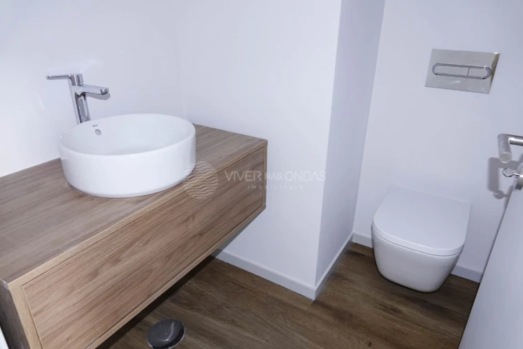 Apartamento T2 para Venda em Mafamude e Vilar do Paraíso Foto 12