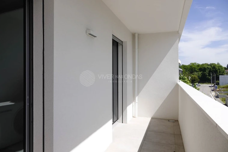 Apartamento T2 para Venda em Mafamude e Vilar do Paraíso Foto 14