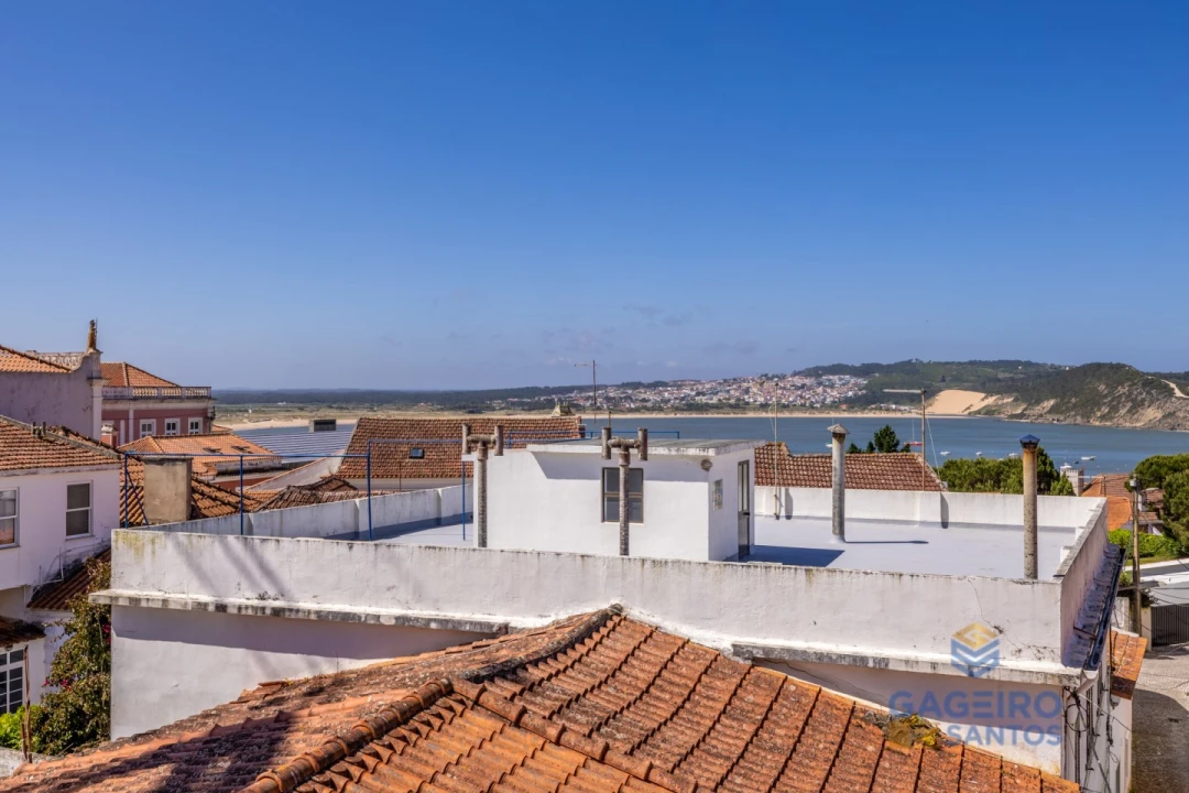 Moradia T5 para Venda em São Martinho do Porto Foto 23