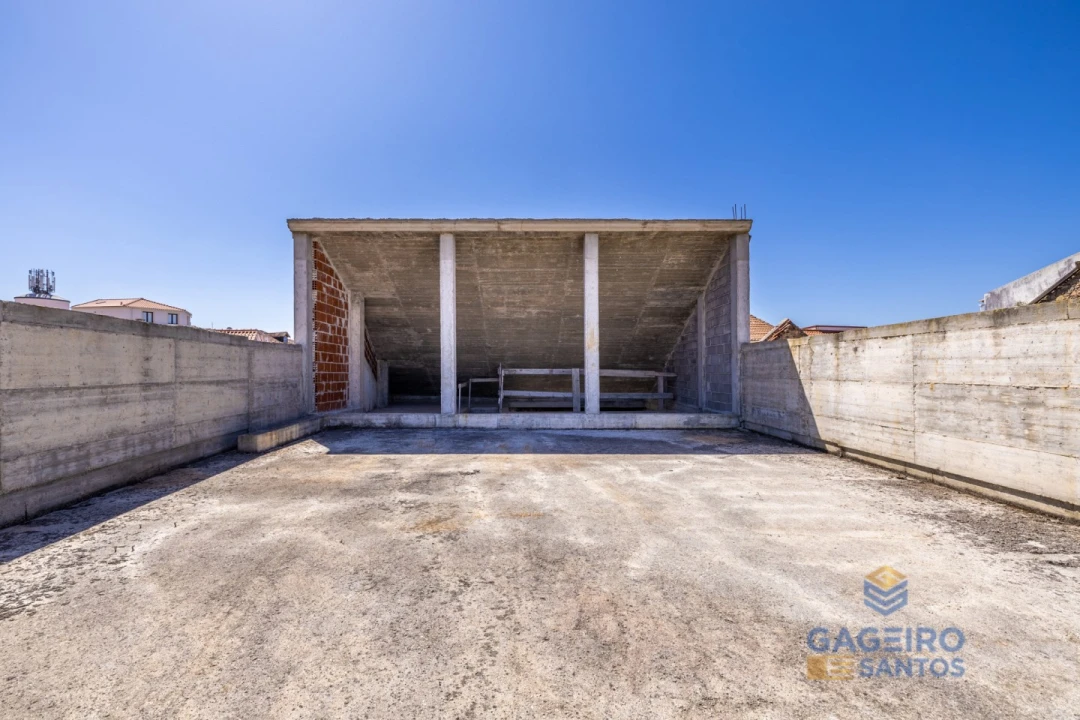 Moradia T5 para Venda em São Martinho do Porto Foto 20