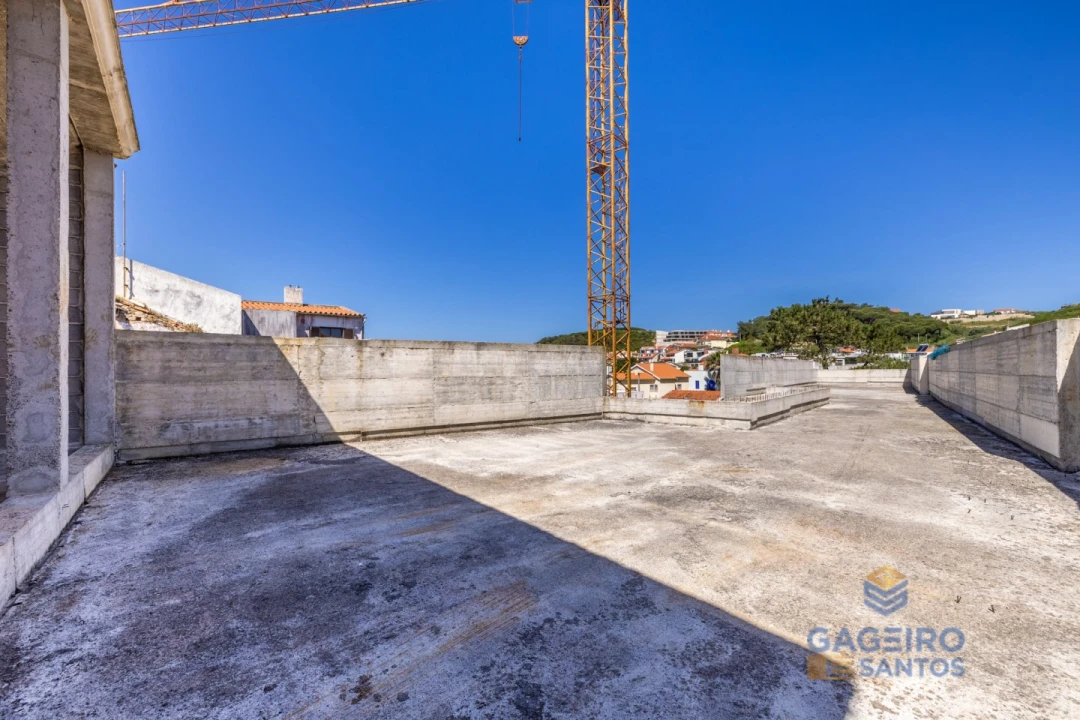 Moradia T5 para Venda em São Martinho do Porto Foto 22