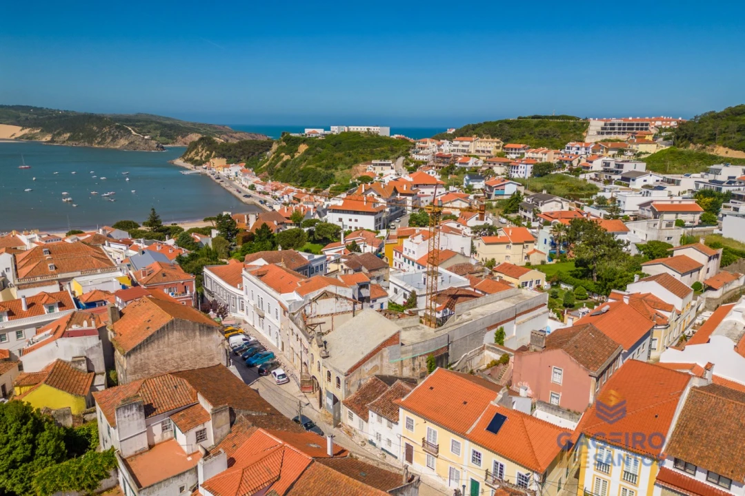 Moradia T5 para Venda em São Martinho do Porto Foto 30