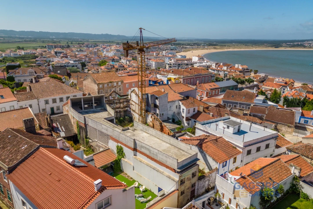 Moradia T5 para Venda em São Martinho do Porto Foto 33
