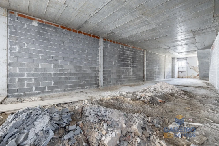 Moradia T5 para Venda em São Martinho do Porto Foto 9