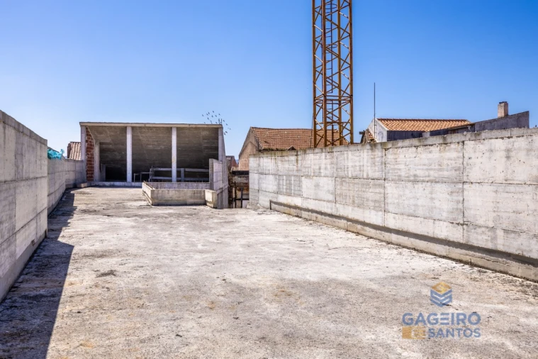 Moradia T5 para Venda em São Martinho do Porto Foto 19