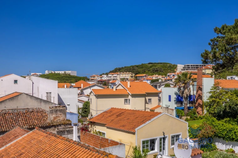 Moradia T5 para Venda em São Martinho do Porto Foto 24