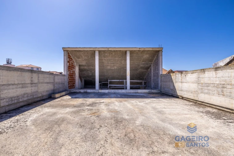 Moradia T5 para Venda em São Martinho do Porto Foto 20