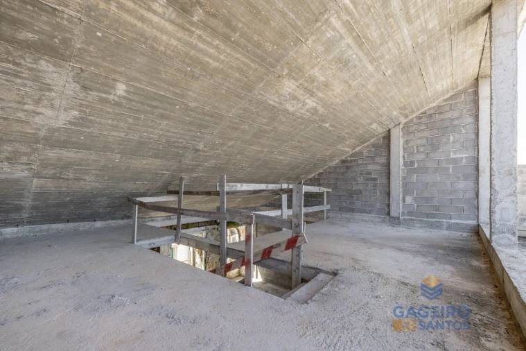 Moradia T5 para Venda em São Martinho do Porto Foto 21