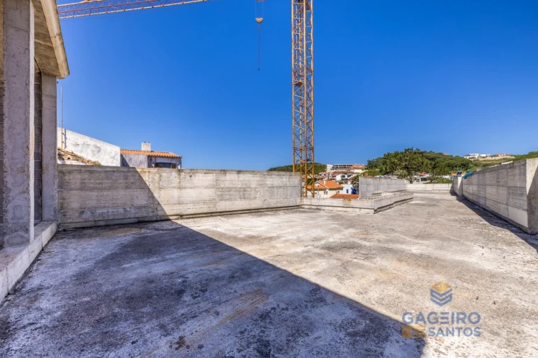 Moradia T5 para Venda em São Martinho do Porto Foto 22