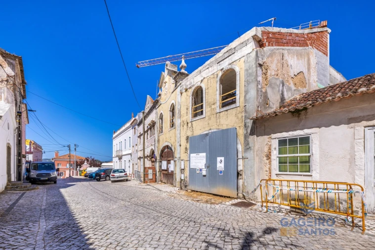 Moradia T5 para Venda em São Martinho do Porto Foto 26