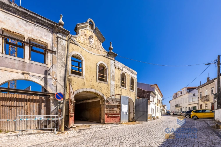 Moradia T5 para Venda em São Martinho do Porto Foto 29