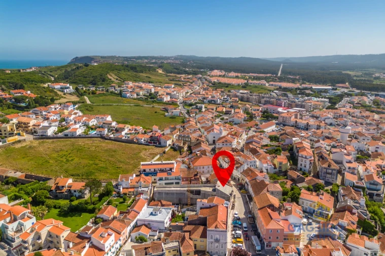 Moradia T5 para Venda em São Martinho do Porto Foto 36