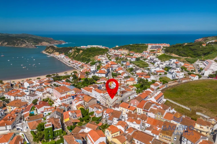 Moradia T5 para Venda em São Martinho do Porto Foto 37