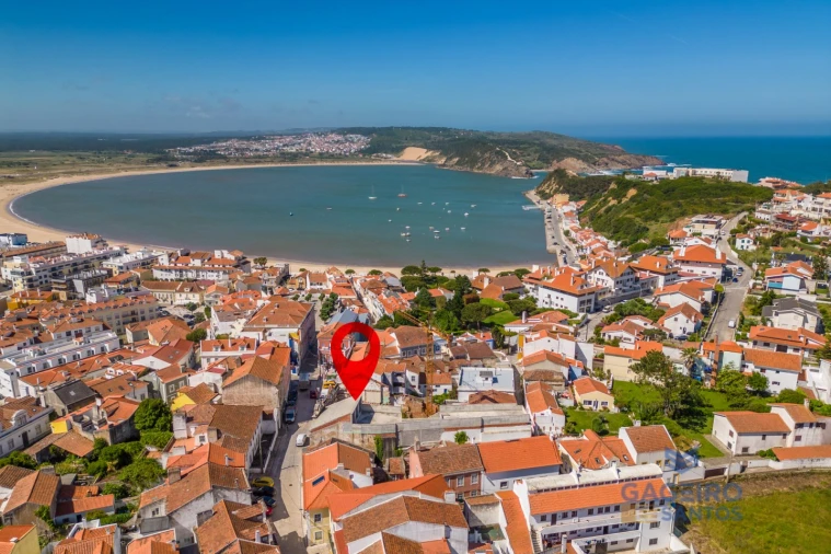 Moradia T5 para Venda em São Martinho do Porto Foto 1