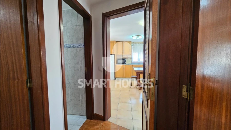 Moradia T2 para Venda em Ázere e Covelo Foto 6