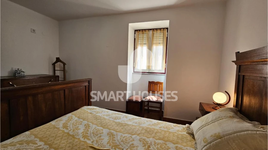 Moradia T2 para Venda em Ázere e Covelo Foto 9