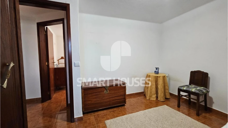 Moradia T2 para Venda em Ázere e Covelo Foto 12