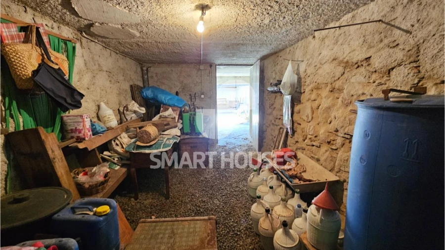 Moradia T2 para Venda em Ázere e Covelo Foto 20