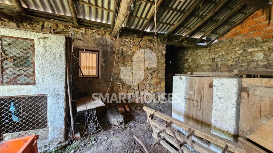 Moradia T2 para Venda em Ázere e Covelo Foto 25