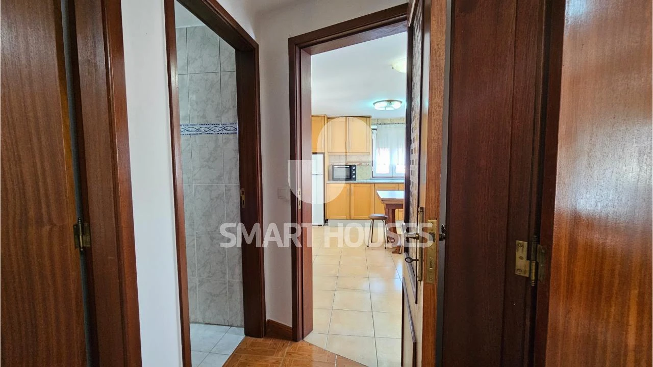 Moradia T2 para Venda em Ázere e Covelo Foto 6