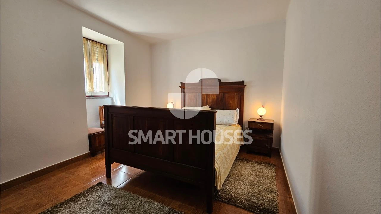 Moradia T2 para Venda em Ázere e Covelo Foto 7