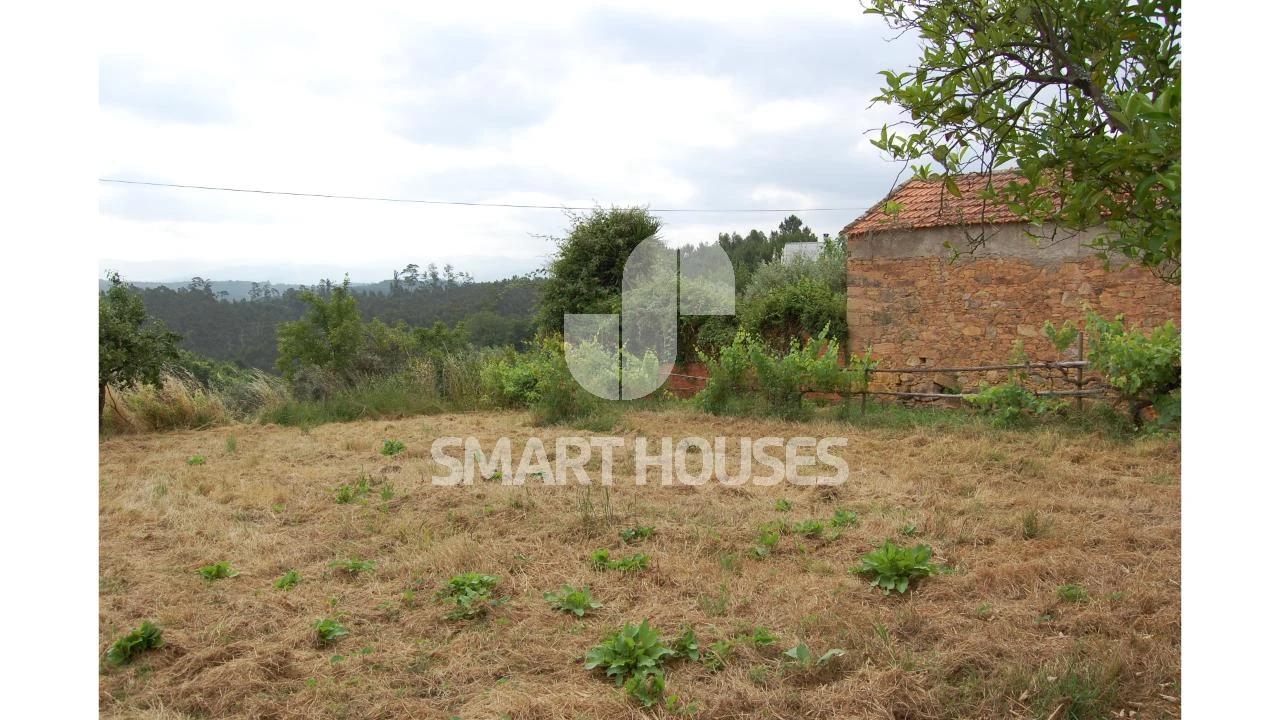 Moradia T2 para Venda em Ázere e Covelo Foto 28