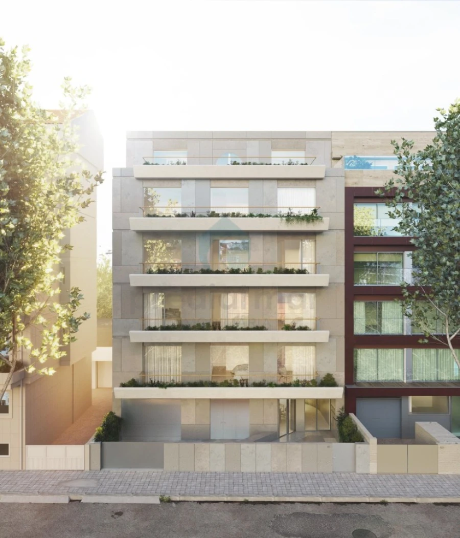 Apartamento T4 para Venda em Aldoar, Foz do Douro e Nevogilde Foto 4
