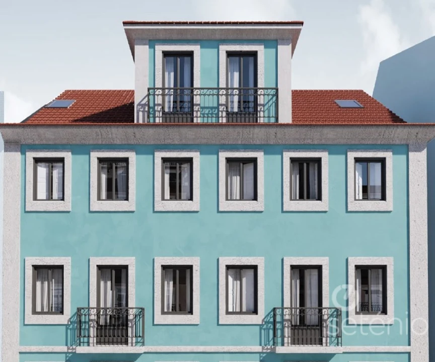 Prédio para Venda em Alcantara Foto 1