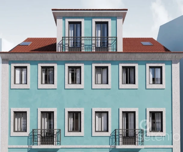 Prédio para Venda em Alcantara Foto 1