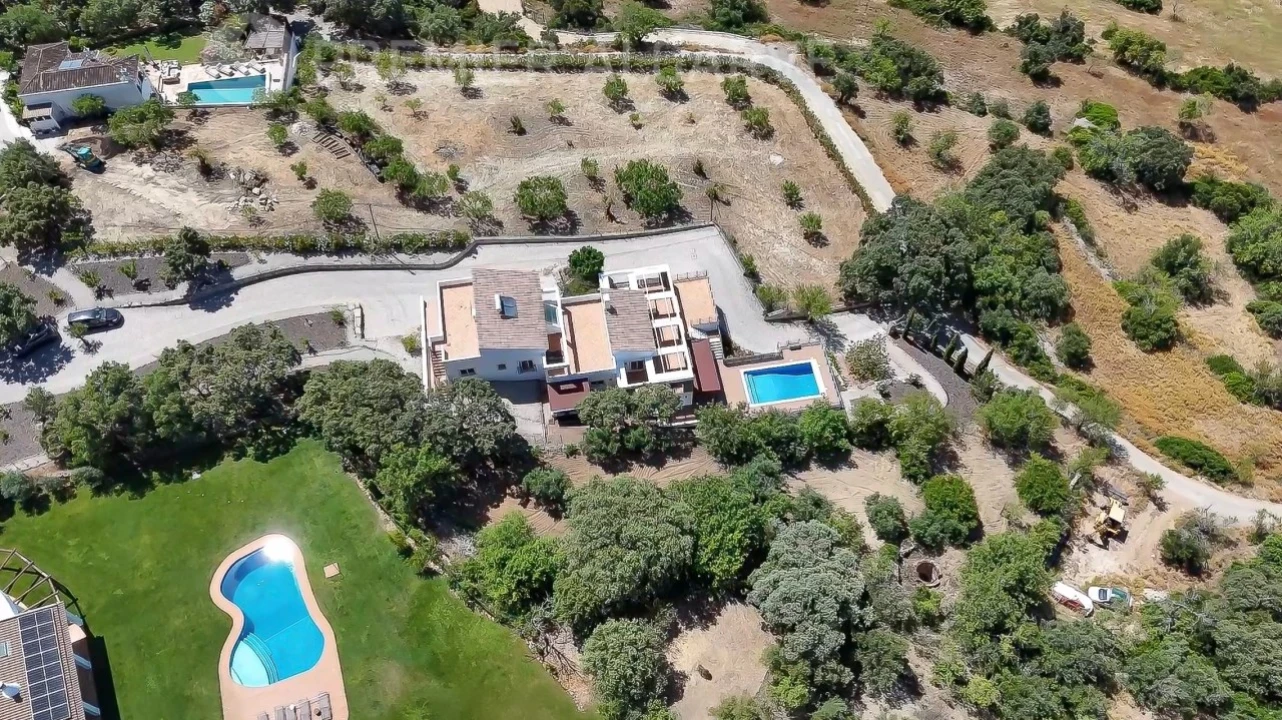 Moradia T3 para Venda em São Brás de Alportel Foto 2