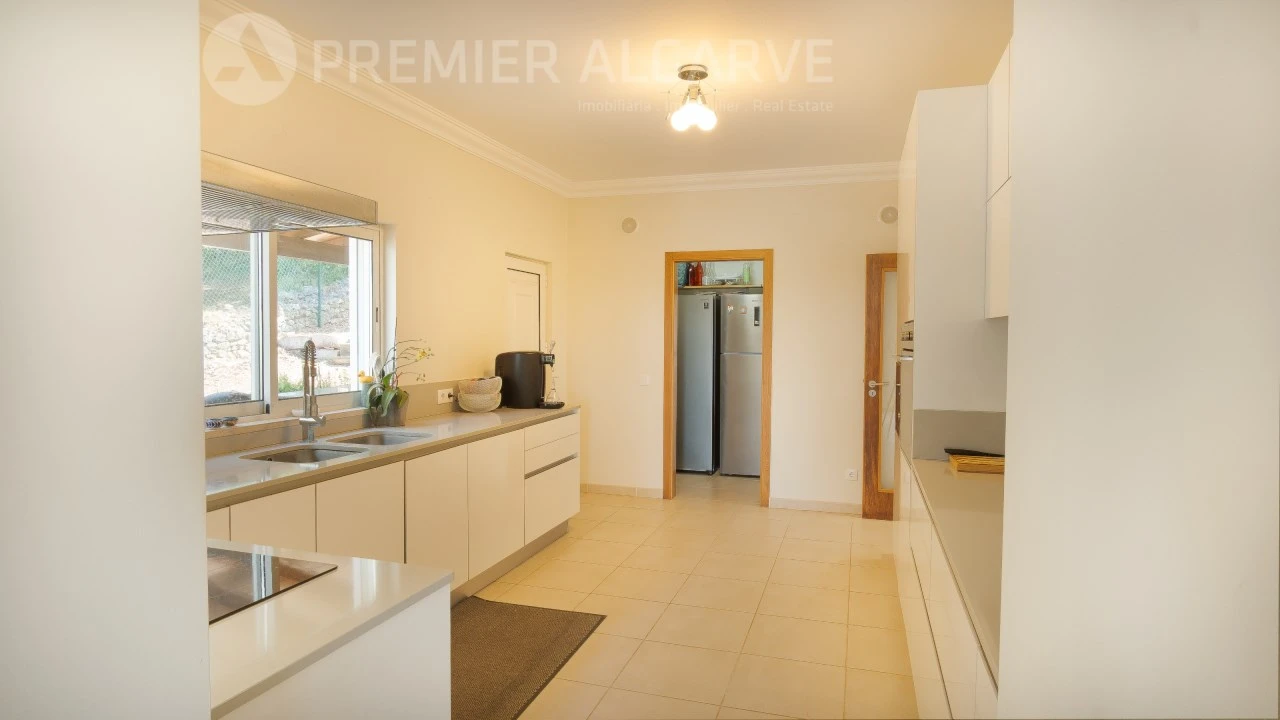 Moradia T3 para Venda em São Brás de Alportel Foto 12