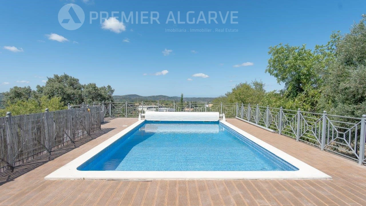 Moradia T3 para Venda em São Brás de Alportel Foto 3