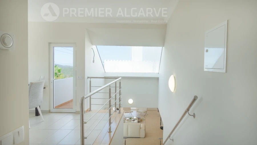 Moradia T3 para Venda em São Brás de Alportel Foto 19