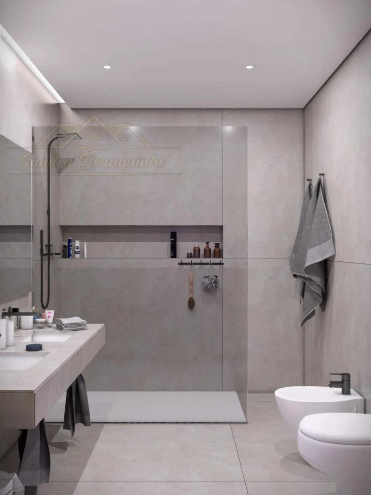 Apartamento T2 para Venda em Sapataria Foto 6