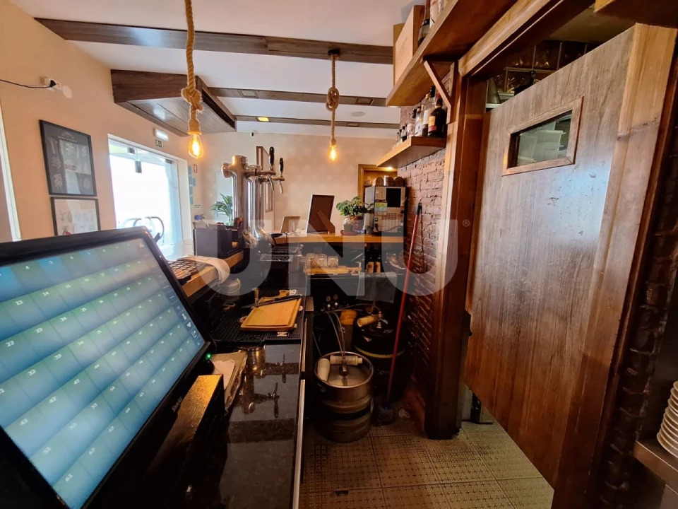 Negócio para Cedência de Quotas em Seixal, Arrentela e Aldeia de Paio Pires Foto 11