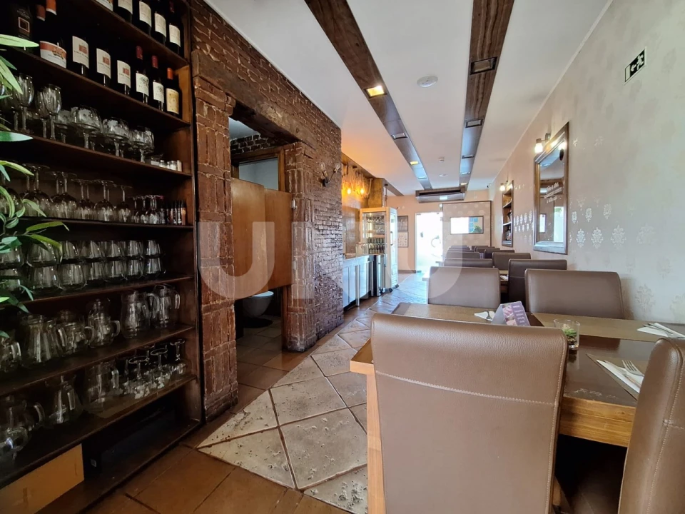 Negócio para Cedência de Quotas em Seixal, Arrentela e Aldeia de Paio Pires Foto 4