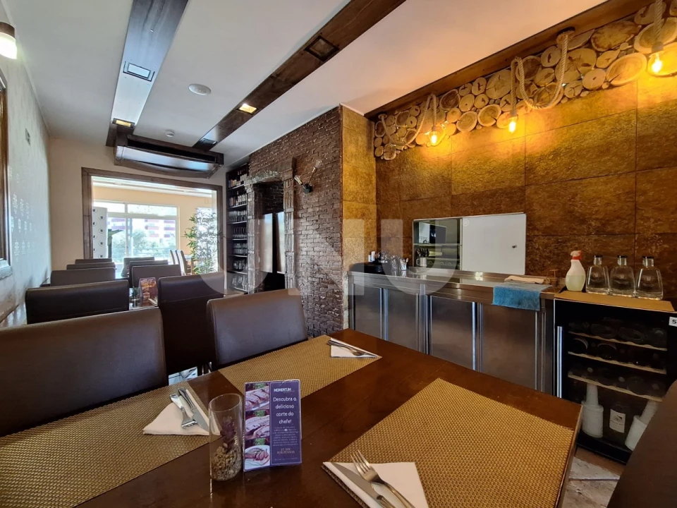 Negócio para Cedência de Quotas em Seixal, Arrentela e Aldeia de Paio Pires Foto 14