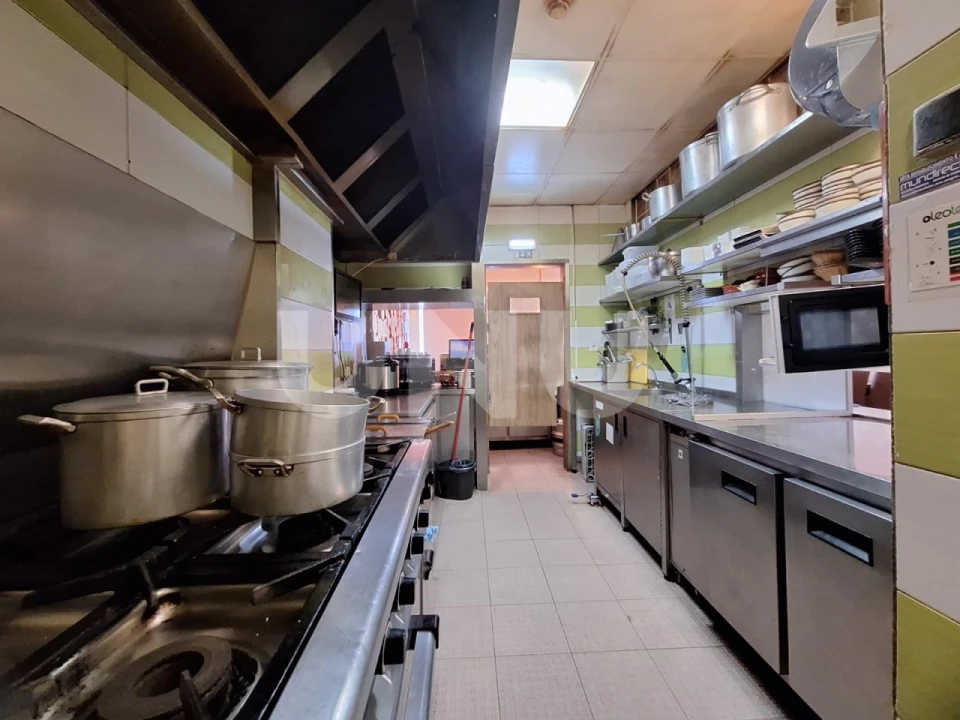 Negócio para Cedência de Quotas em Seixal, Arrentela e Aldeia de Paio Pires Foto 19