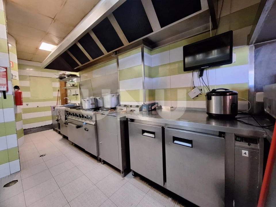 Negócio para Cedência de Quotas em Seixal, Arrentela e Aldeia de Paio Pires Foto 21