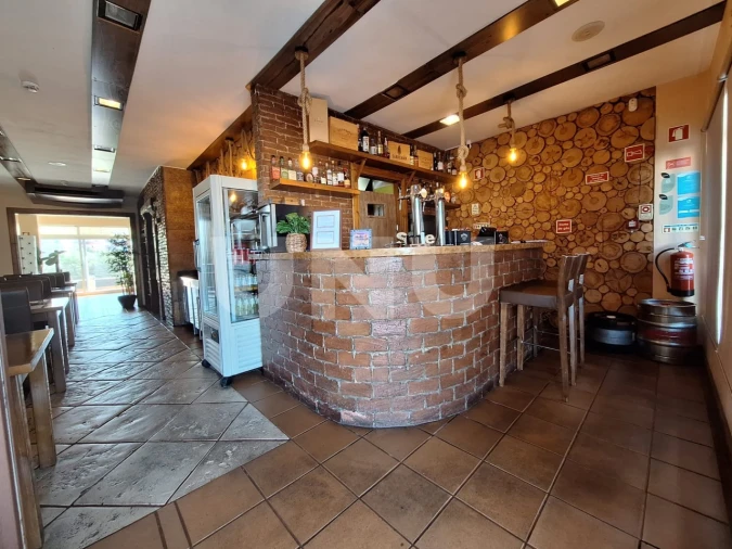 Negócio para Cedência de Quotas em Seixal, Arrentela e Aldeia de Paio Pires Foto 6