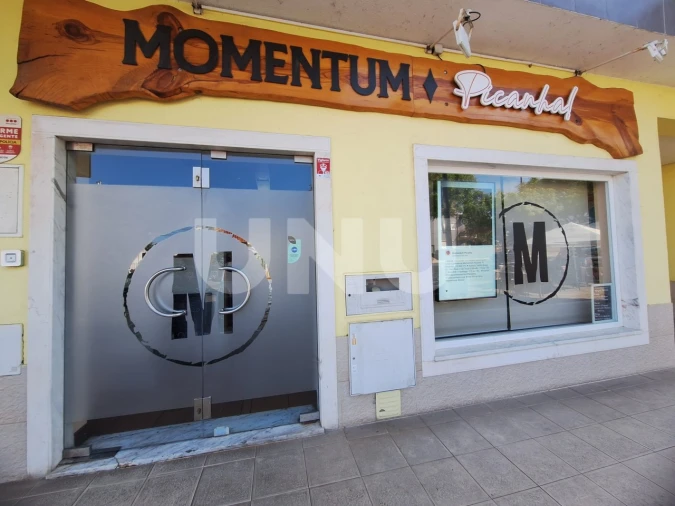 Negócio para Cedência de Quotas em Seixal, Arrentela e Aldeia de Paio Pires Foto 8